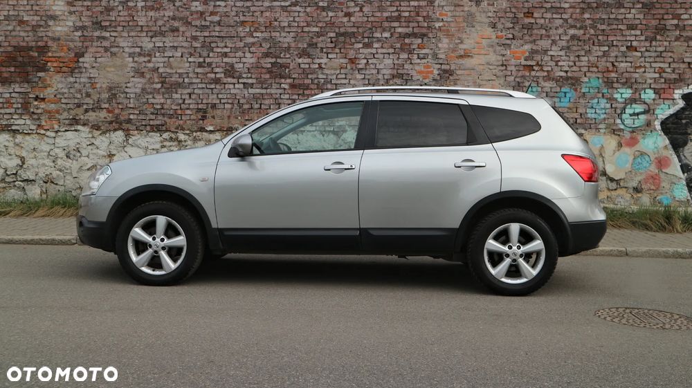 Nissan Qashqai 2.0 Tekna Pack - 36