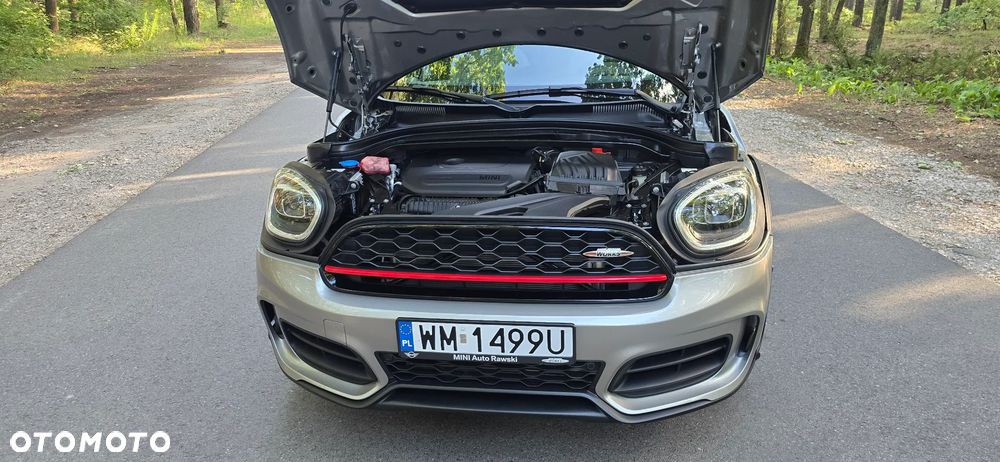 MINI Countryman - 5