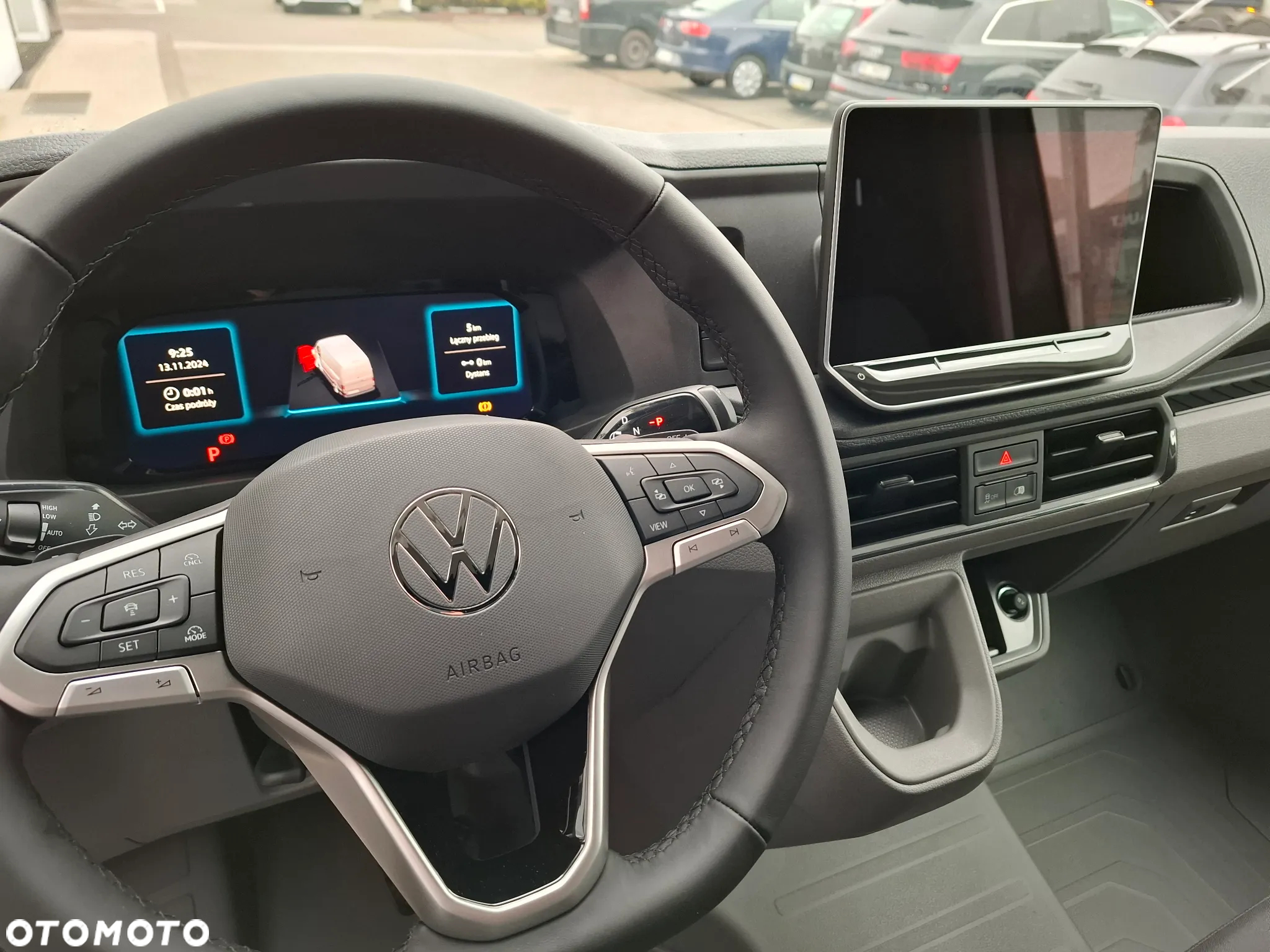 Volkswagen Crafter - 4