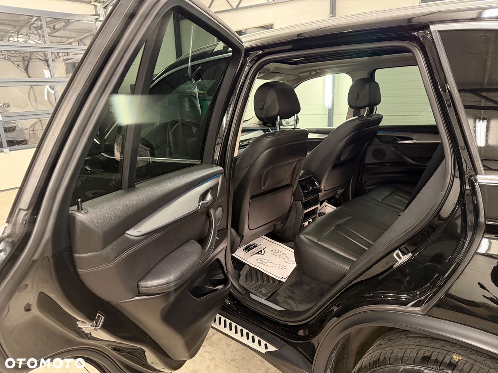 BMW X5 - 15