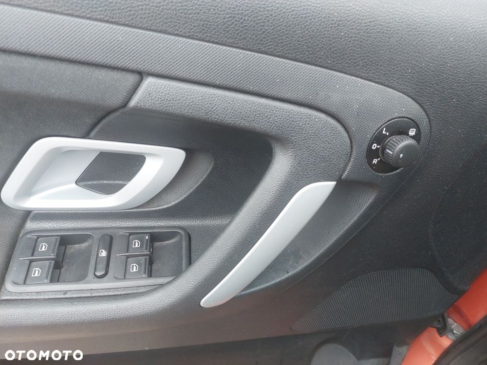 Skoda Fabia - 9
