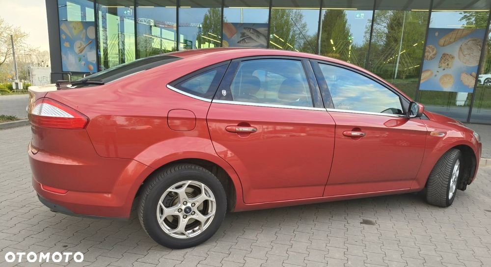 Ford Mondeo 2.3 Ghia - 3