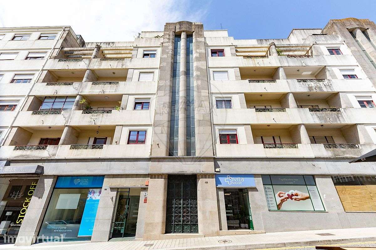 Apartamento T2 para arrendamento - Grande imagem: 4/38