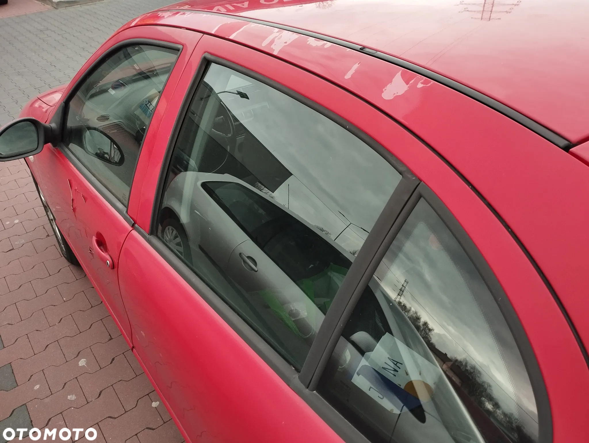 Seat Leon - 8