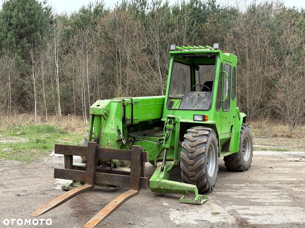 Merlo P13.30 Panoramic - 3