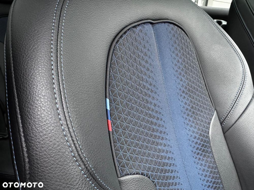 BMW Seria 1 118i Edition M Sport Shadow - 18