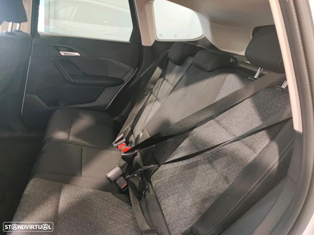 BMW X1 xDrive25e - 9