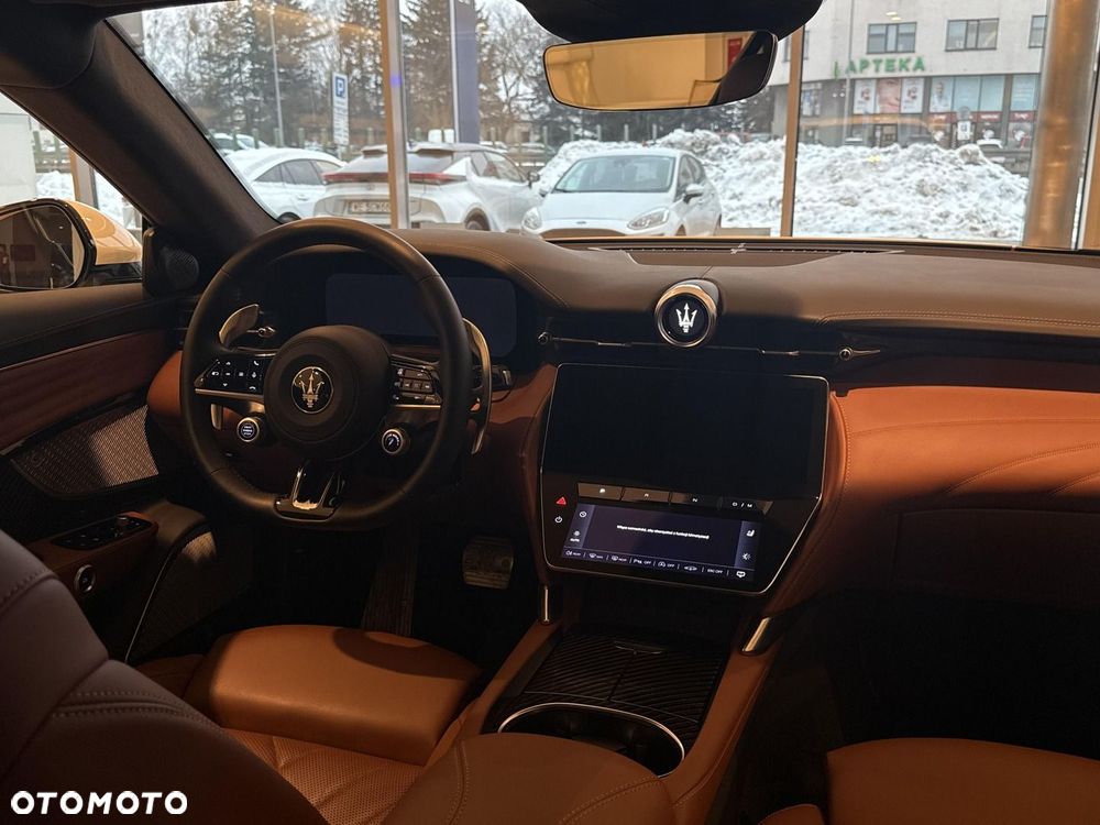 Maserati GranTurismo - 17