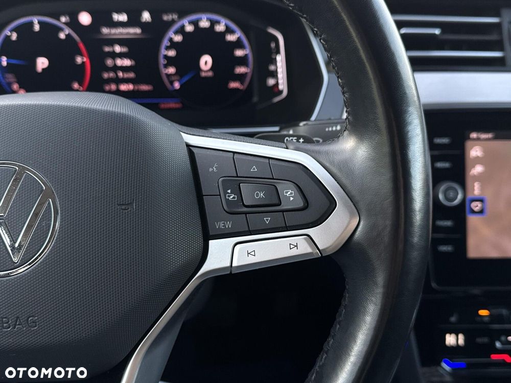 Volkswagen Passat Variant 2.0 TDI Elegance DSG - 13