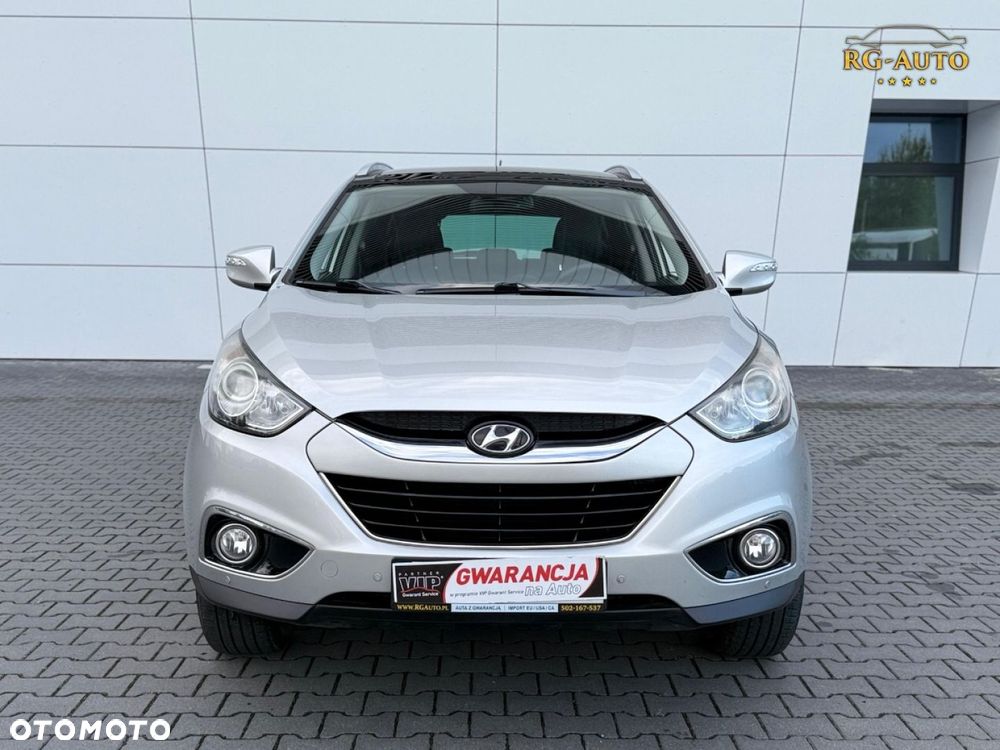 Hyundai ix35 - 17