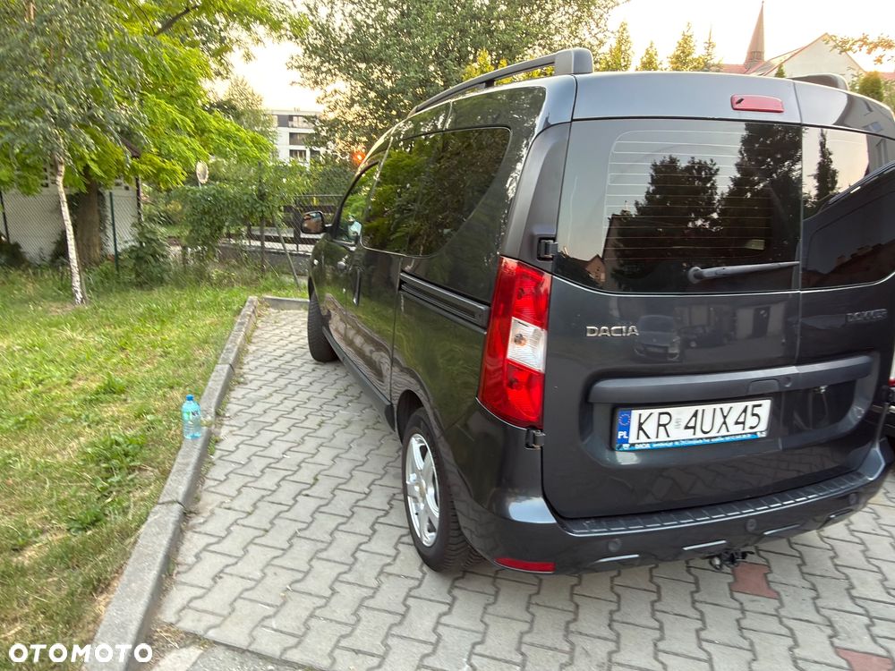 Dacia Dokker 1.6 SCe Laureate - 20