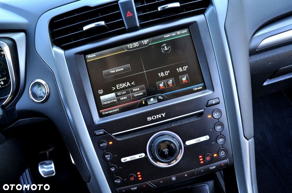 Ford Mondeo 2.0 TDCi ST-Line - 34