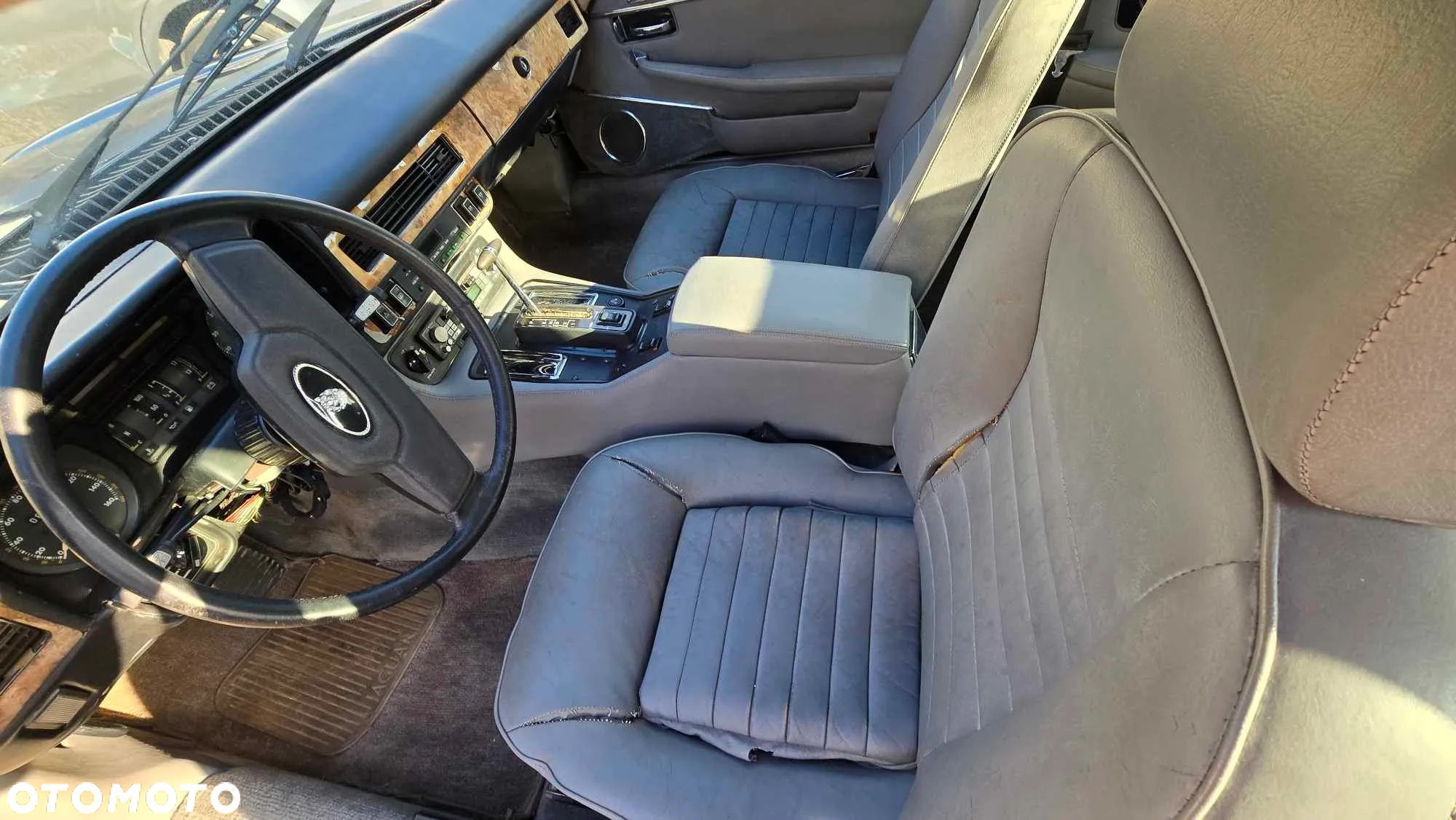 Jaguar XJS - 14