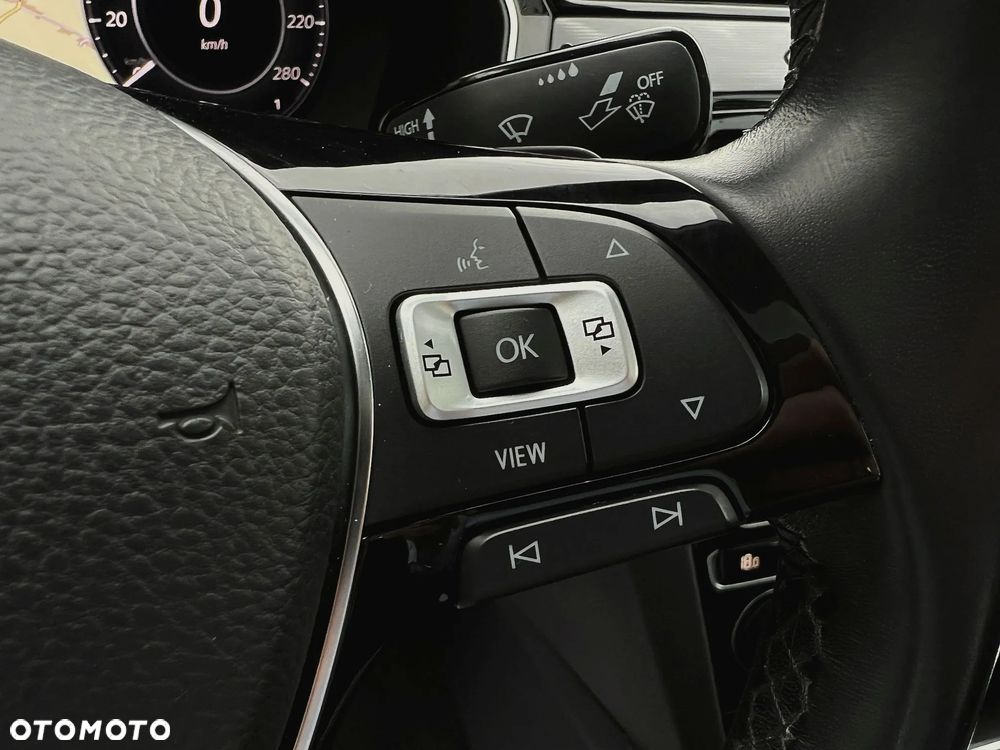 Volkswagen Arteon 2.0 TDI SCR DSG Elegance - 28