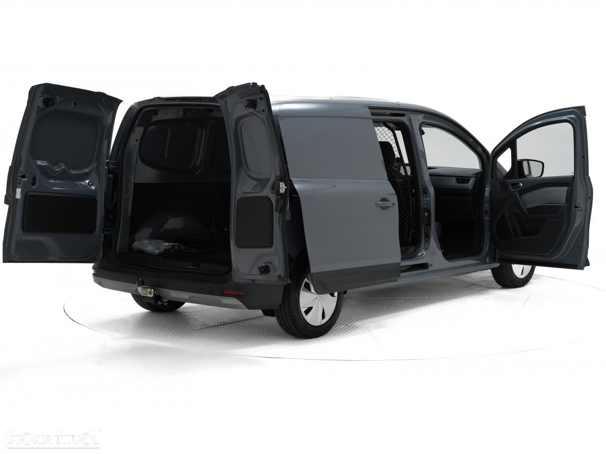 Nissan E-townstar L2 C/IVA - 4