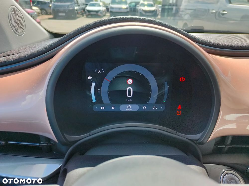 Fiat 500 1.0 GSE Torino - 16