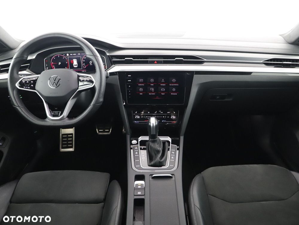 Volkswagen Arteon Shooting Brake 2.0 TDI 4Motion R-Line DSG - 11