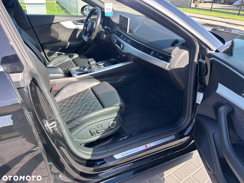 Audi A5 Sportback 2.0 TDI Quattro Sport S tronic - 15