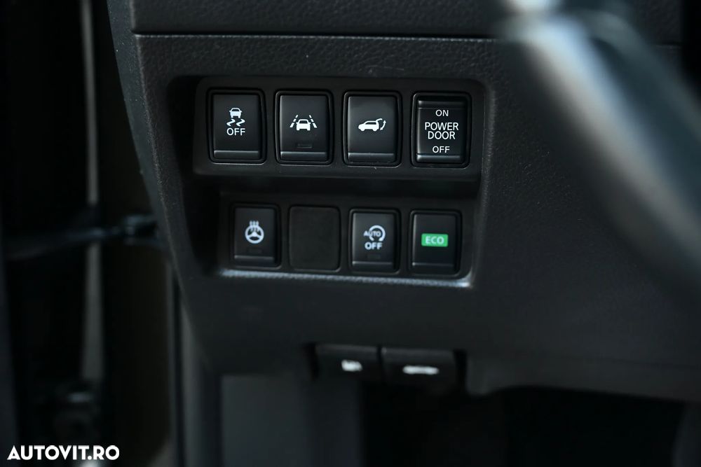 Nissan X-Trail 1.6 dCi Xtronic Tekna - 34