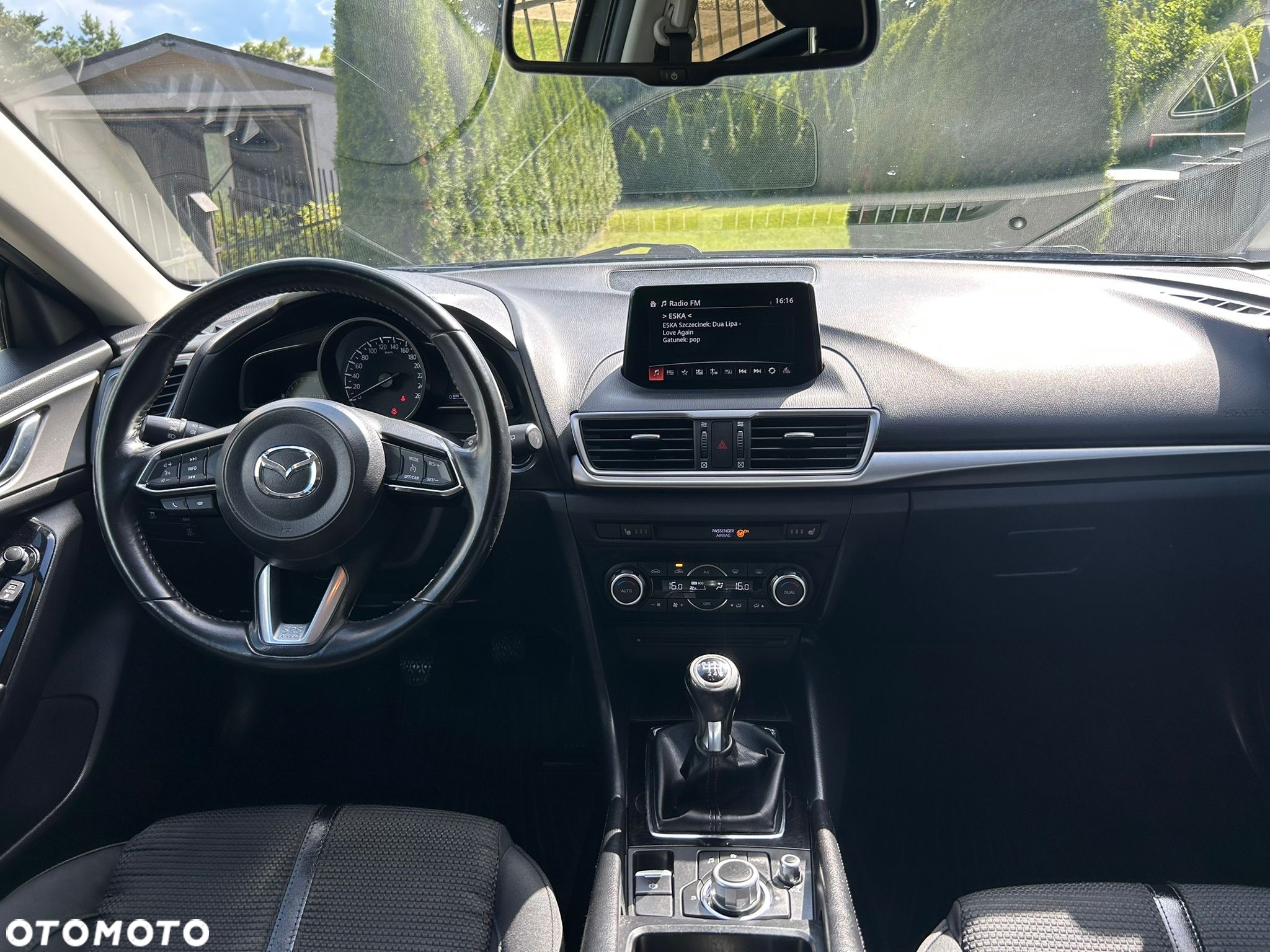 Mazda 3 SKYACTIV-G 120 Center-Line - 8