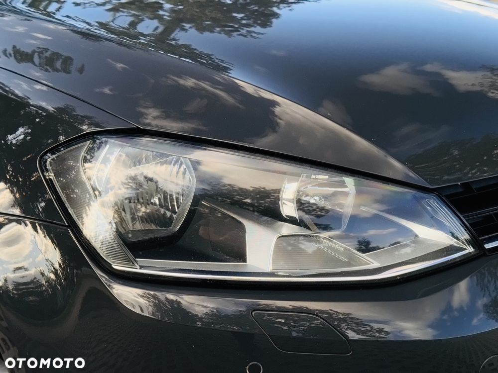 Volkswagen Golf Variant - 11