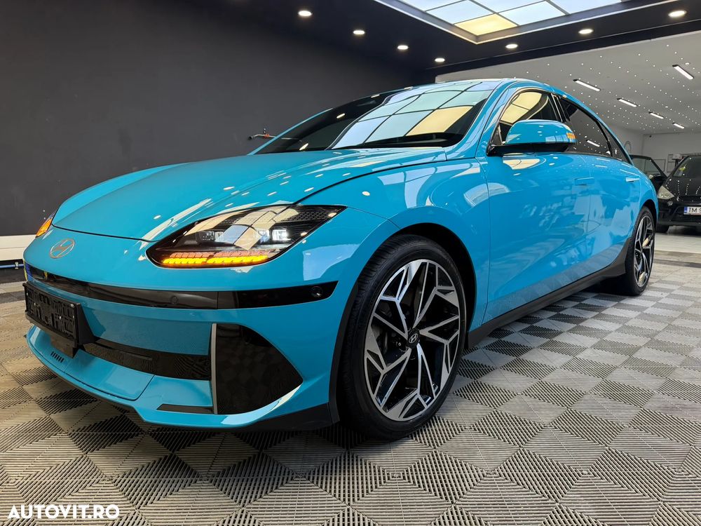 Hyundai IONIQ - 1