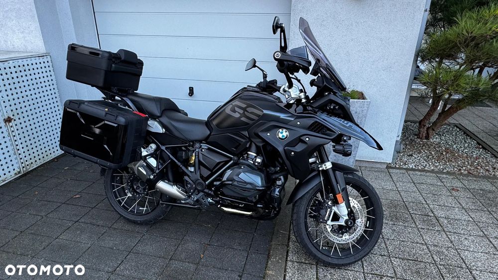 BMW GS - 2