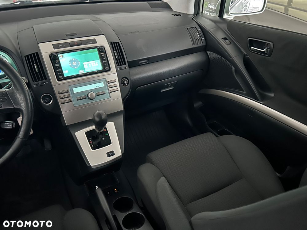 Toyota Corolla 1.8 LE - 19