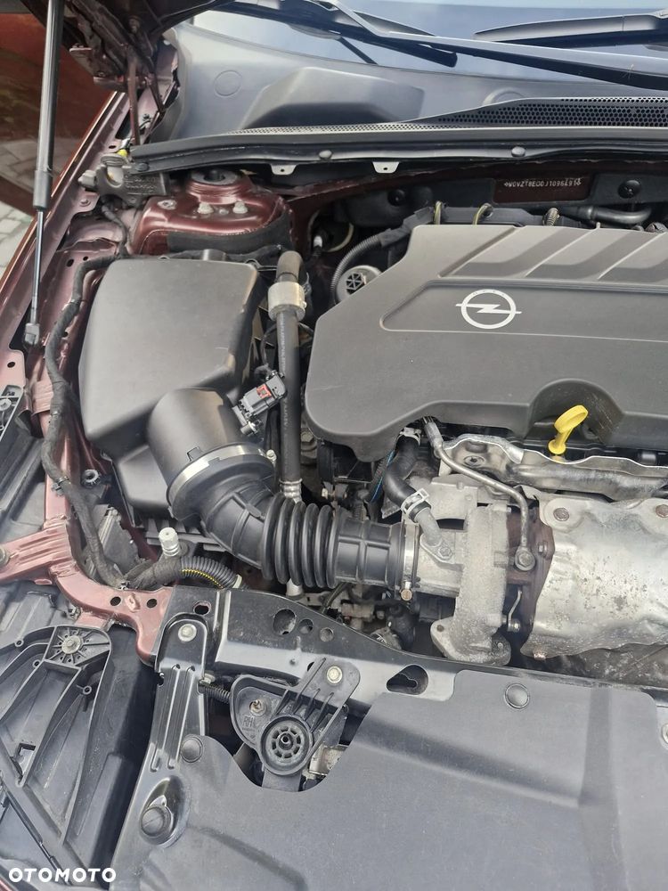 Opel Insignia - 24