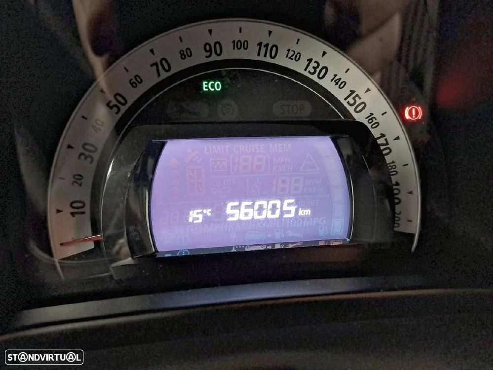 Renault Twingo 0.9 TCe Le Coq Sportif EDC - 13