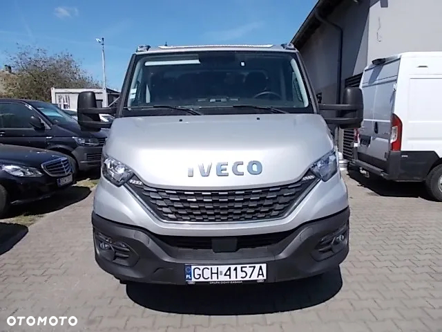 Iveco DAILY 35C18 HI-MATIC - 3