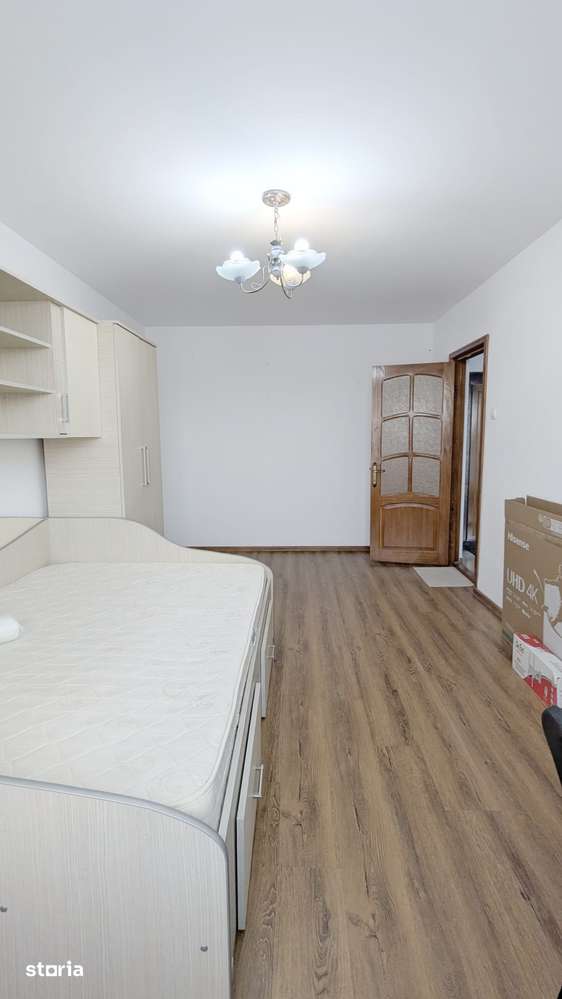 7 min metrou Grigorescu, Apartament 2 Dormitoare 60 mp Decomandat 2 AC — fotografia 3