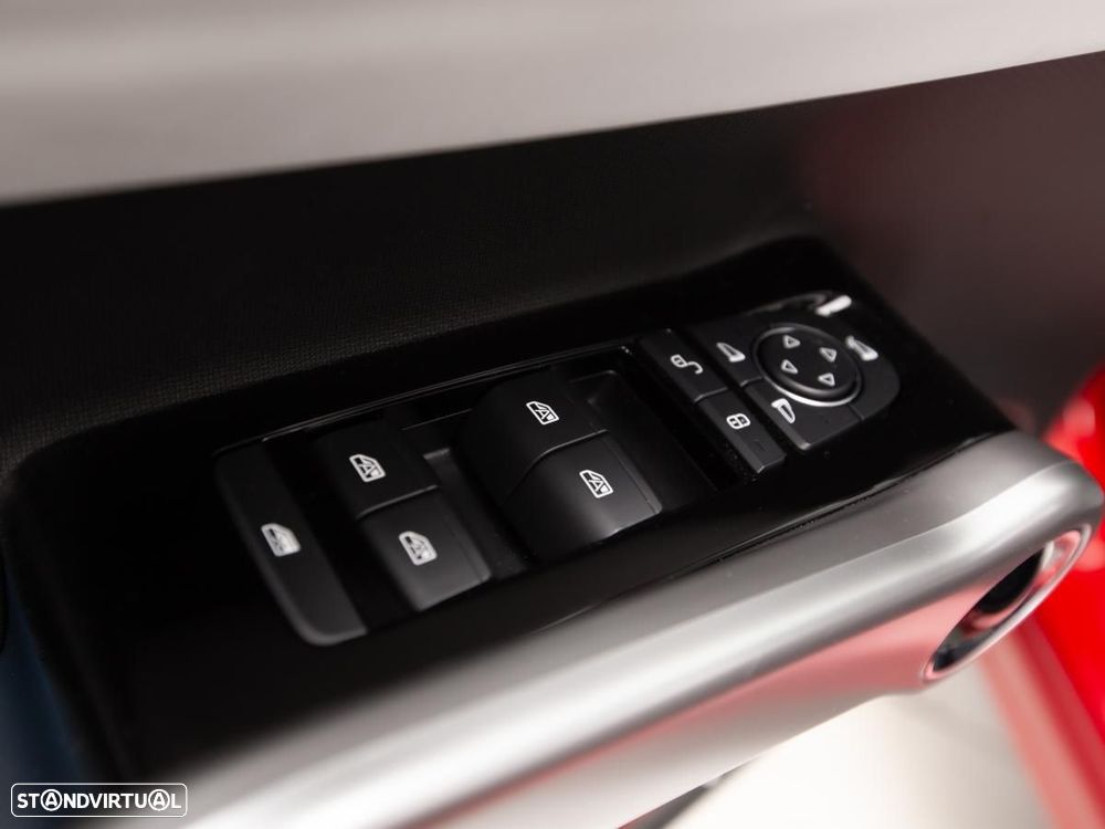 BYD Atto 3 Design - 17