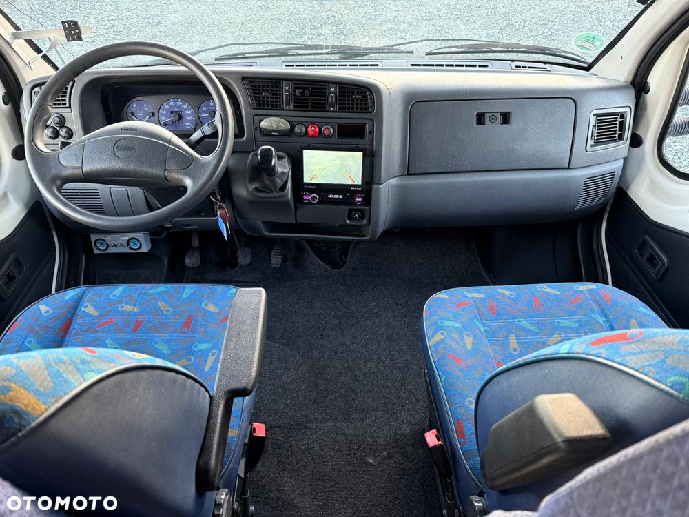 Fiat Cristall A-681 6-CIO OSOBOWY - 26