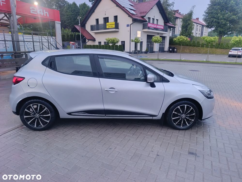 Renault Clio 1.5 dCi Limited - 13