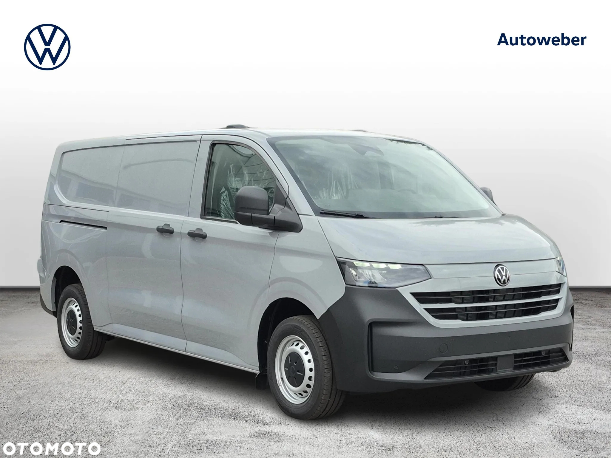 Volkswagen Transporter - 7