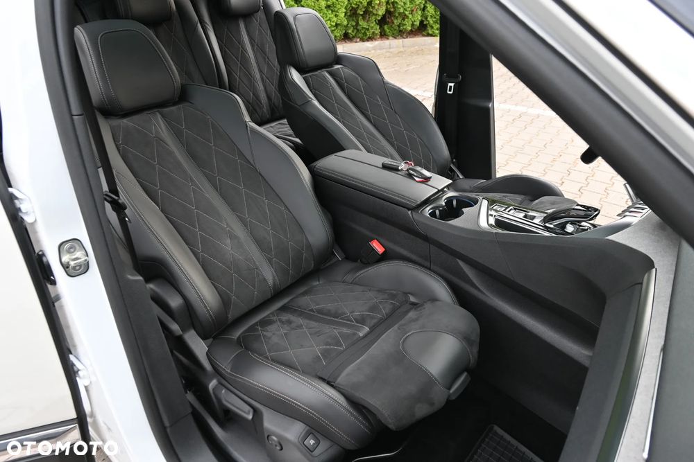 Peugeot 5008 2.0 BlueHDI GT S&S EAT8 - 28