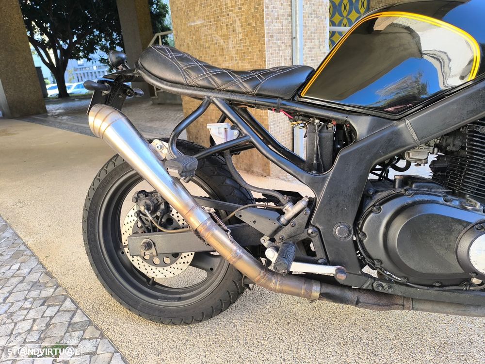Suzuki GS - 11