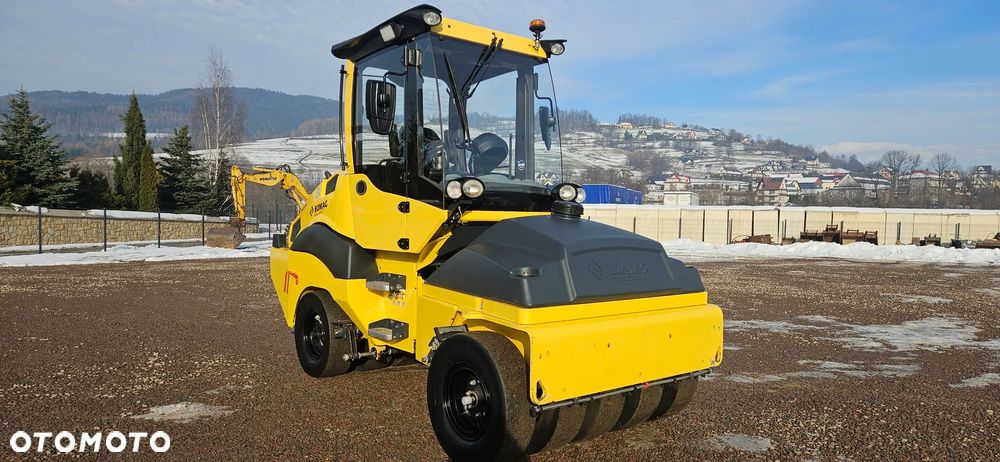 Bomag BW 11 RH-5 - 10