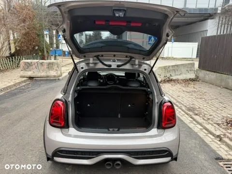 MINI Cooper S Classic Trim - 23