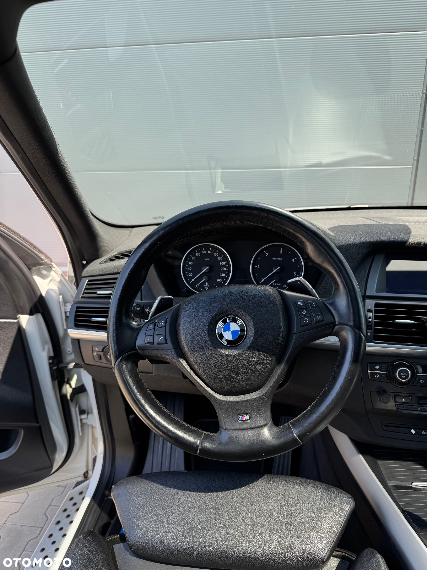 BMW X5 4.0d xDrive - 32