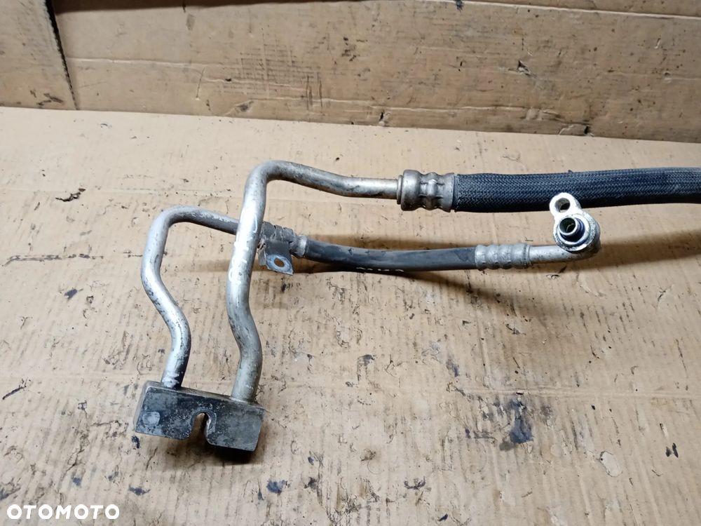 Przewód rurka klimatyzacji klimy Ford Mondeo MK3 1.8 2.0 16V - 6