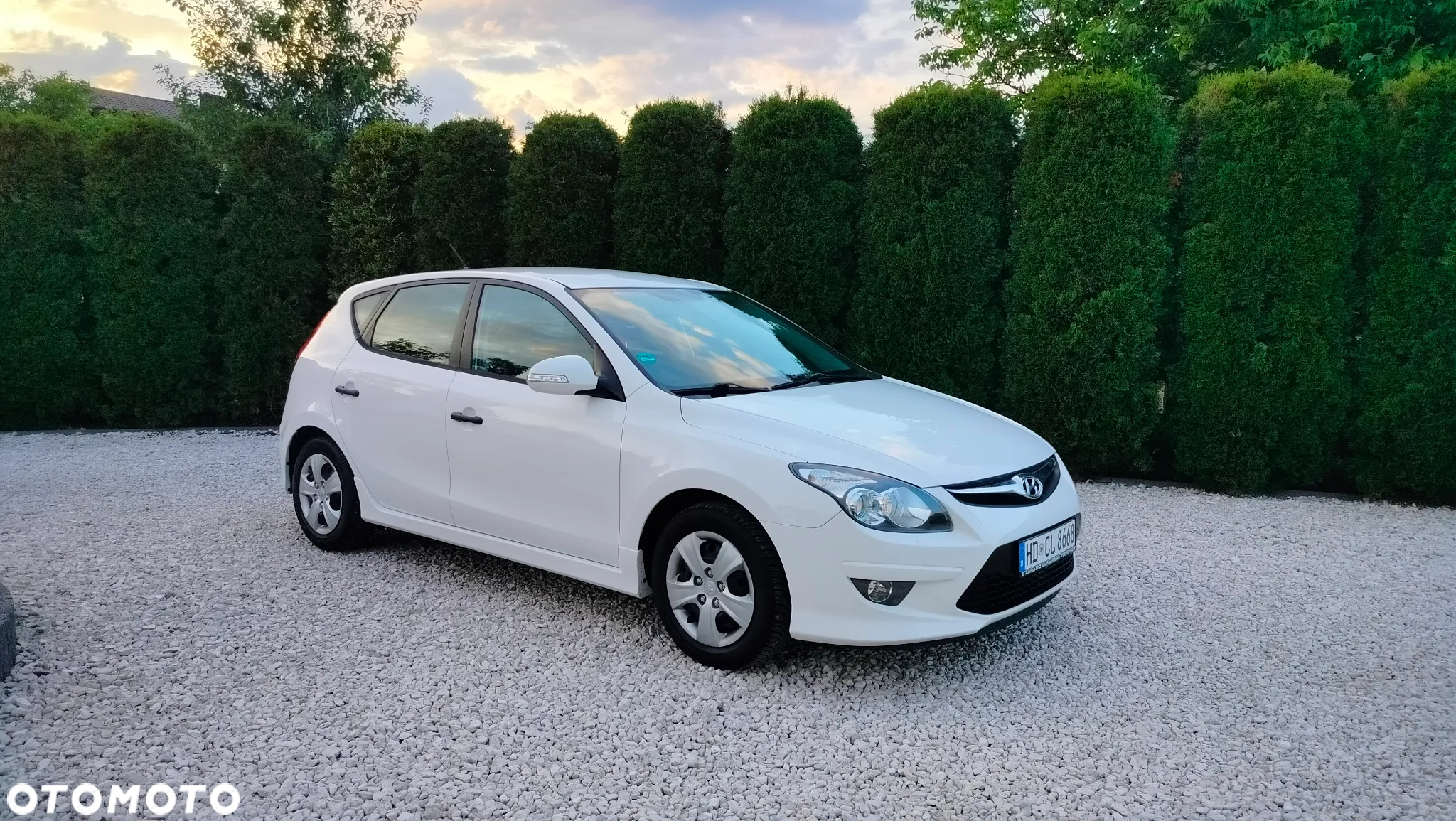 Hyundai i30 1.4 Edition 20 - 20