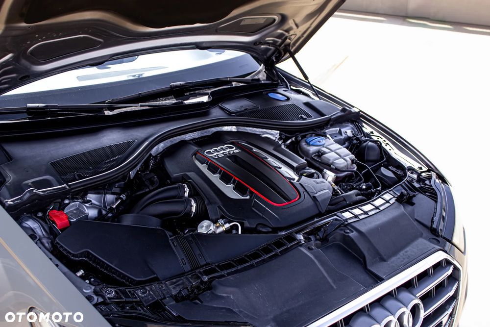 Audi S6 Limousine 4.0 TFSI Quattro S tronic - 26