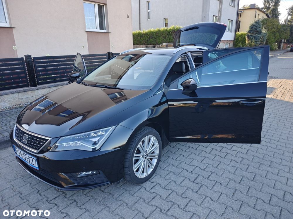 Seat Leon - 32
