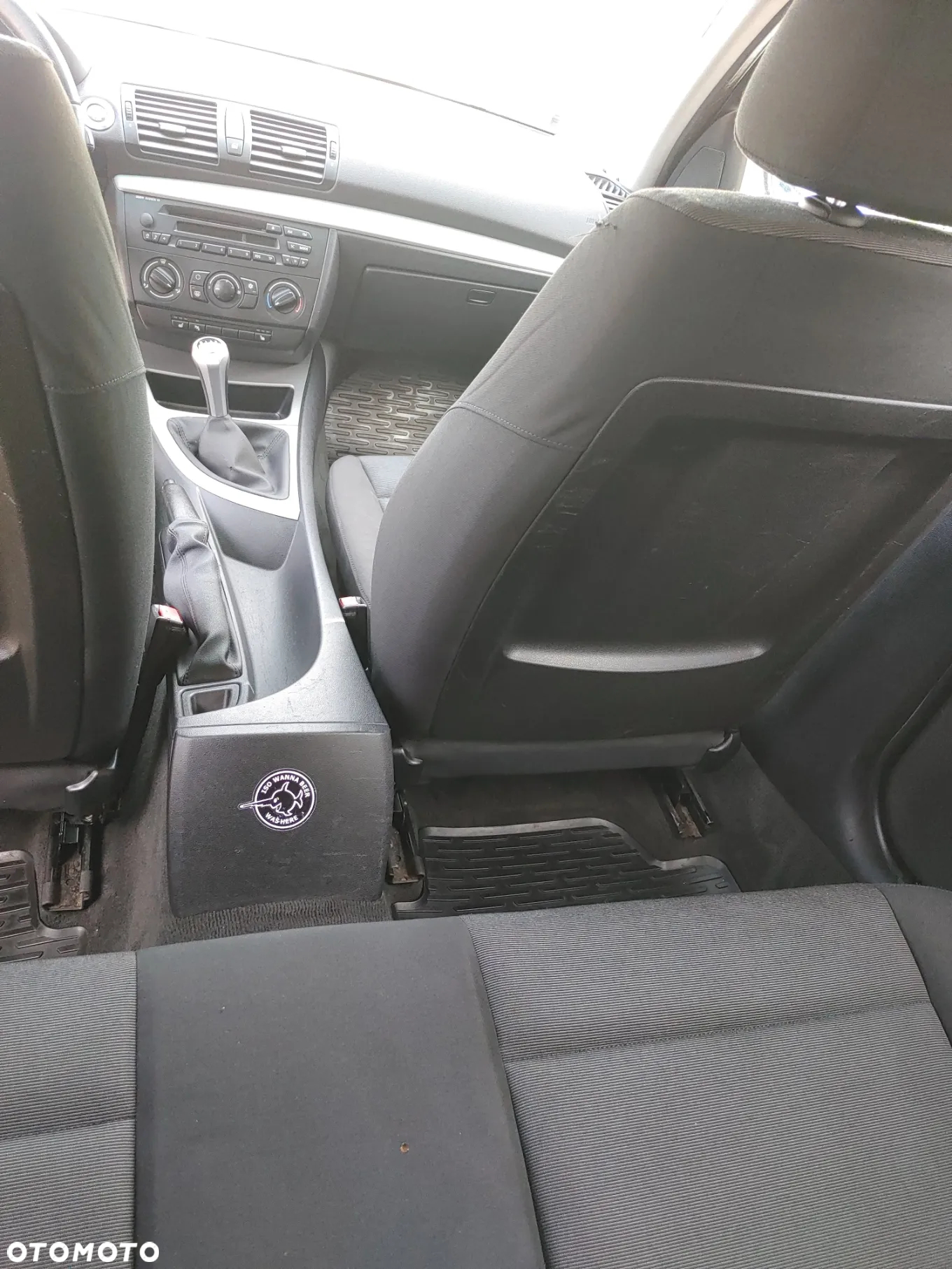 BMW Seria 1 118d - 14
