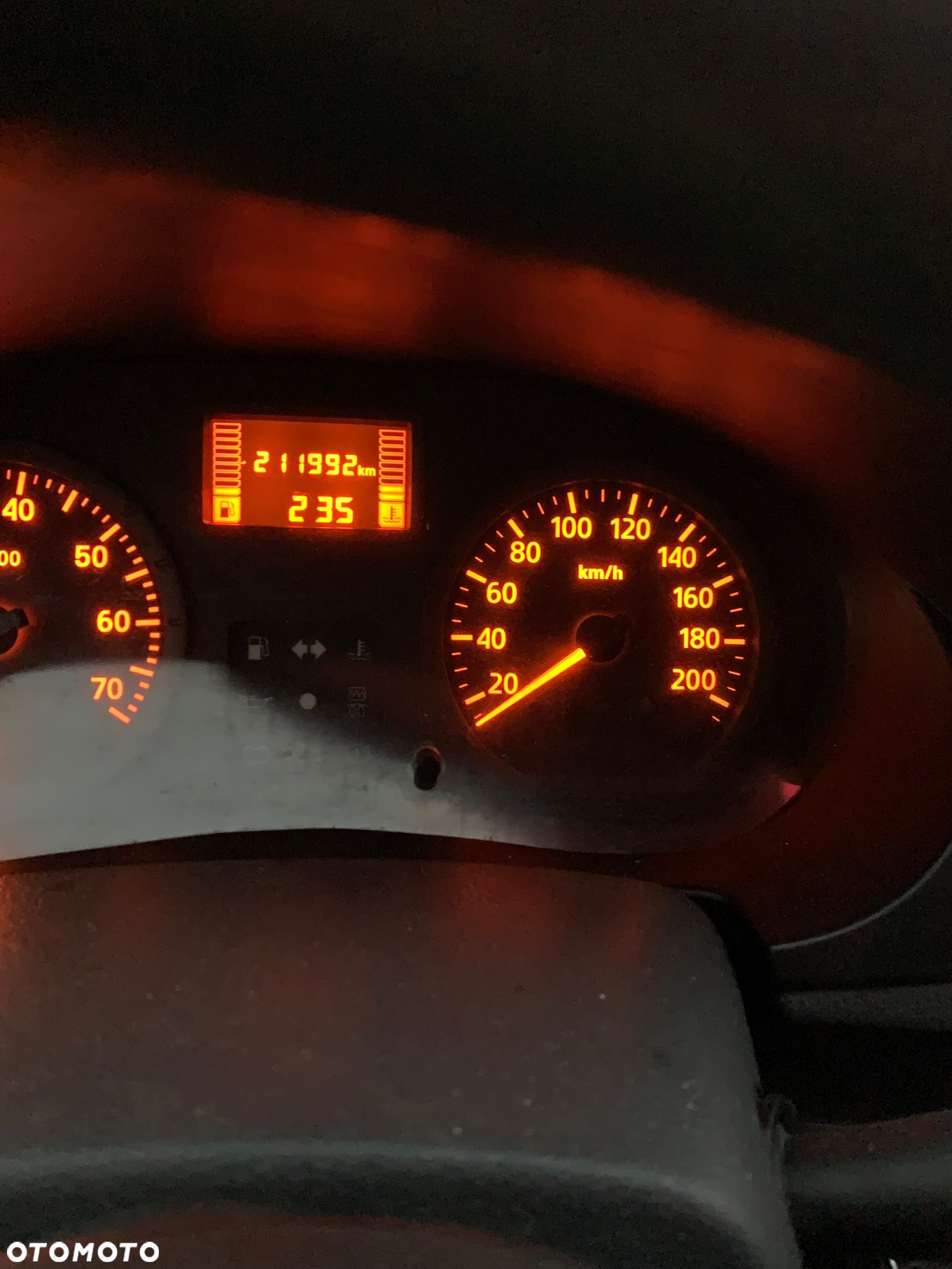 Dacia Logan - 7