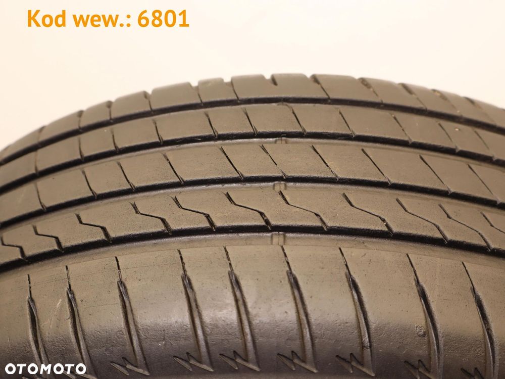 Firestone Roadhawk - 205/55 R16 - 7