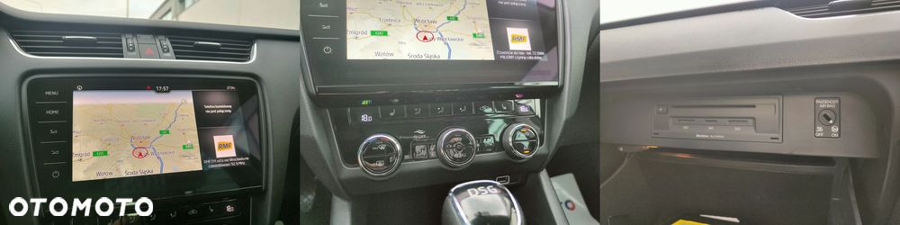 Skoda Octavia 1.6 TDI DSG Premium Edition - 21