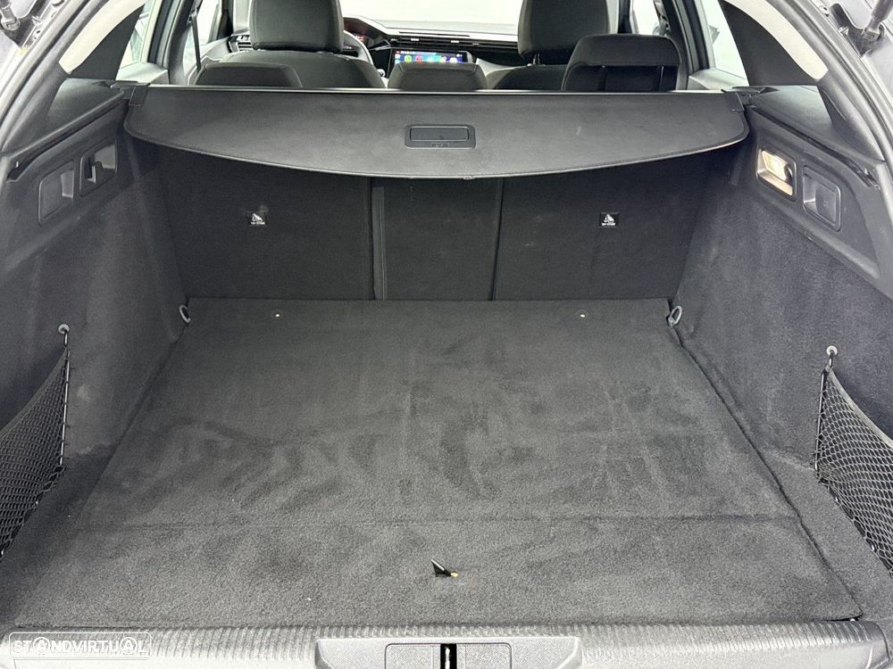 Peugeot 308 SW 1.2 PureTech Active Pack - 29